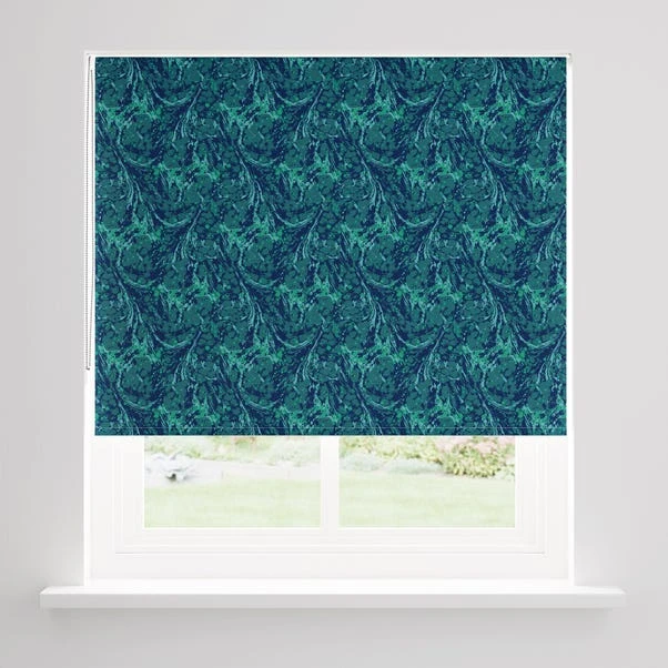 Marbling Blackout Roller Blind 20 Marbling Blackout Roller Blind - Image 18