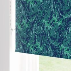 Marbling Blackout Roller Blind 36 Marbling Blackout Roller Blind -Home Furnishing Store 30874698 alt04