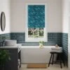 Marbling Blackout Roller Blind -Home Furnishing Store 30874700
