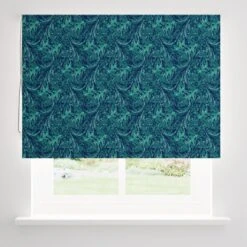 Marbling Blackout Roller Blind 25 Marbling Blackout Roller Blind -Home Furnishing Store 30874700 alt03