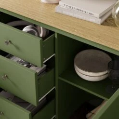 Olney Wide Sideboard -Home Furnishing Store 30876424 alt02