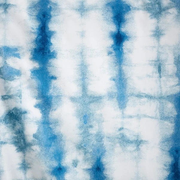 Navy Ombre Duvet Cover & Pillowcase Set 8 Navy Ombre Duvet Cover & Pillowcase Set - Image 6