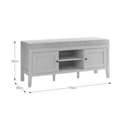 Lynton Storage Bench -Home Furnishing Store 30876545 alt09