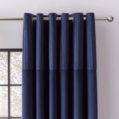 Quinn Eyelet Curtains -Home Furnishing Store 30876658