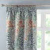 Botanica Pencil Pleat Curtains 1 Botanica Pencil Pleat Curtains -Home Furnishing Store 30876672