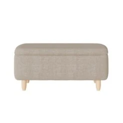 Florence End Of Bed Storage Ottoman 12 Florence End Of Bed Storage Ottoman -Home Furnishing Store 30876932 alt02