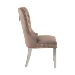 Indus Valley Set Of 2 Chelsea Dining Chairs -Home Furnishing Store 30877788 alt04