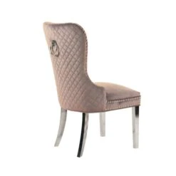 Indus Valley Set Of 2 Chelsea Dining Chairs -Home Furnishing Store 30877788 alt06