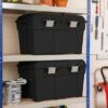 Wham 48L Set Of 2 Storage Trunks -Home Furnishing Store 30880271