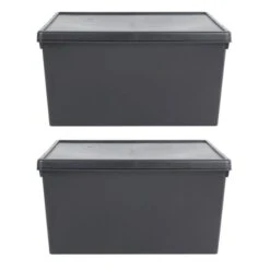 Wham Bam Stackable Box & Lid -Home Furnishing Store 30880279 alt04