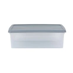 Wham Box Set Of 3 Stackable Boxes & Lids -Home Furnishing Store 30880285 alt03