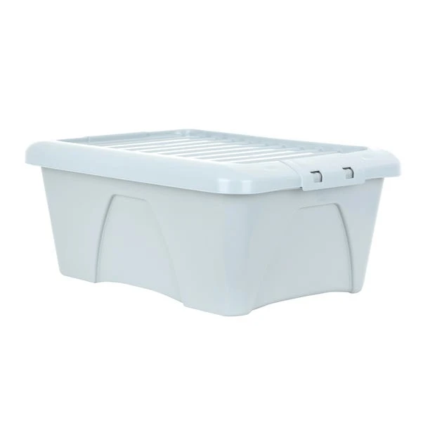 Wham Home Upcycle Set Of 5 Boxes & Lids 4 Wham Home Upcycle Set Of 5 Boxes & Lids - Image 2