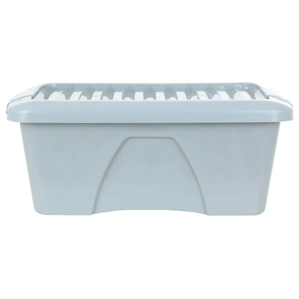 Wham Home Upcycle Set Of 5 Boxes & Lids 5 Wham Home Upcycle Set Of 5 Boxes & Lids - Image 3