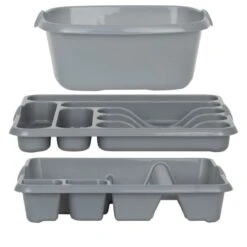 Wham Casa 3 Piece Kitchen Set 36 Wham Casa 3 Piece Kitchen Set -Home Furnishing Store 30880294 alt04