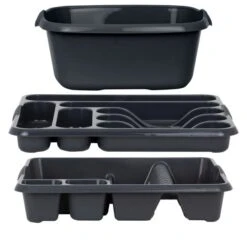 Wham Casa 3 Piece Kitchen Set 30 Wham Casa 3 Piece Kitchen Set -Home Furnishing Store 30880295 alt04