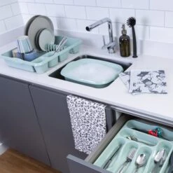 Wham Casa 3 Piece Kitchen Set