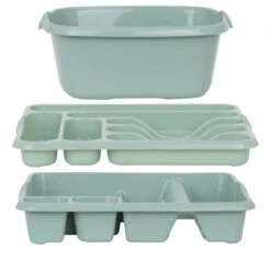 Wham Casa 3 Piece Kitchen Set 24 Wham Casa 3 Piece Kitchen Set -Home Furnishing Store 30880296 alt04