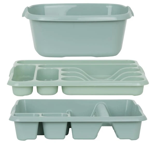 Wham Casa 3 Piece Kitchen Set 7 Wham Casa 3 Piece Kitchen Set - Image 5