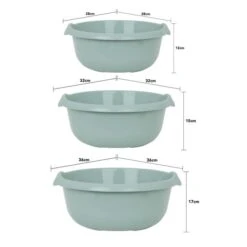 Wham Casa Round Bowl Set -Home Furnishing Store 30880304 alt03