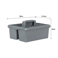 Wham Casa Set Of 2 Kitchen Organisers -Home Furnishing Store 30880306 alt04