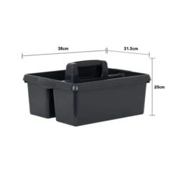 Wham Casa Set Of 2 Kitchen Organisers -Home Furnishing Store 30880307 alt04