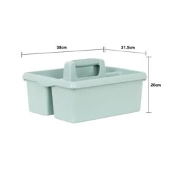 Wham Casa Set Of 2 Kitchen Organisers -Home Furnishing Store 30880308 alt04