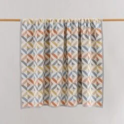 Supersoft Geo Diamonds Throw 17 Supersoft Geo Diamonds Throw -Home Furnishing Store 30882313