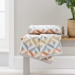Supersoft Geo Diamonds Throw 16 Supersoft Geo Diamonds Throw -Home Furnishing Store 30882314 alt04