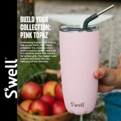 S'well Traveler Flask -Home Furnishing Store 30882450 alt03