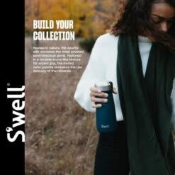 S'well Traveler Flask -Home Furnishing Store 30882457 alt05