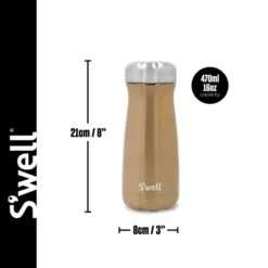 S'well Traveler Flask -Home Furnishing Store 30882464 alt06
