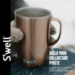 S'well Traveler Flask -Home Furnishing Store 30882464 alt07