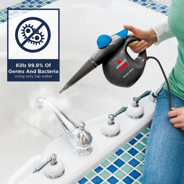 Bissell Steam Shot 4 Bissell Steam Shot - Image 2