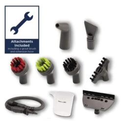 Bissell Steam Shot 10 Bissell Steam Shot -Home Furnishing Store 30882604 alt02