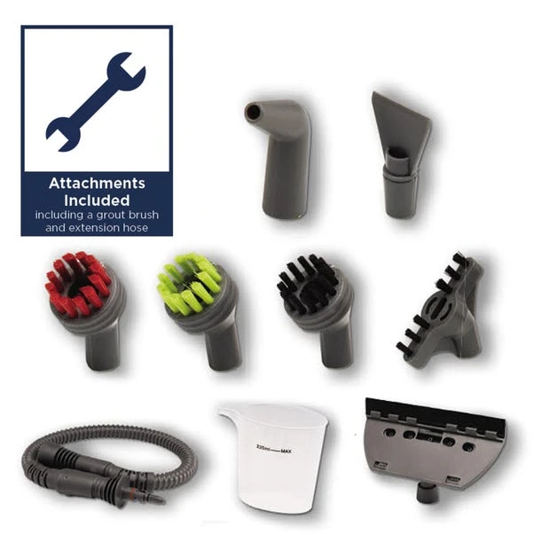 Bissell Steam Shot 5 Bissell Steam Shot - Image 3