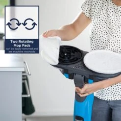 Bissell Spinwave Hardfloor Cleaner -Home Furnishing Store 30882624 alt04