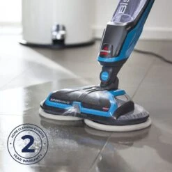 Bissell Spinwave Hardfloor Cleaner -Home Furnishing Store 30882624 alt06