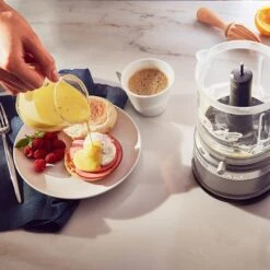 KitchenAid Mini Food Chopper 37 KitchenAid Mini Food Chopper -Home Furnishing Store 30882651 alt01