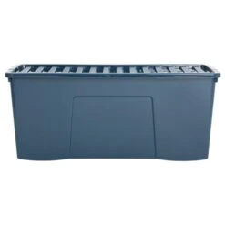 Wham Crystal Plastic Christmas Tree Box 133L 14 Wham Crystal Plastic Christmas Tree Box 133L -Home Furnishing Store 30882890