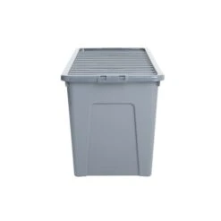 Wham Crystal Plastic Christmas Tree Box 133L 12 Wham Crystal Plastic Christmas Tree Box 133L -Home Furnishing Store 30882920 alt03