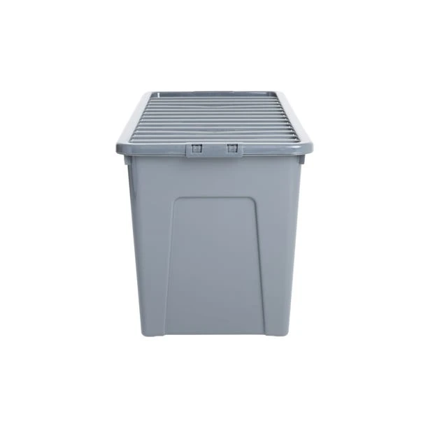 Wham Crystal Plastic Christmas Tree Box 133L 5 Wham Crystal Plastic Christmas Tree Box 133L - Image 3