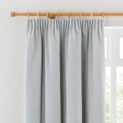 Churchgate Eton Pencil Pleat Curtains 37 Churchgate Eton Pencil Pleat Curtains -Home Furnishing Store 30883001