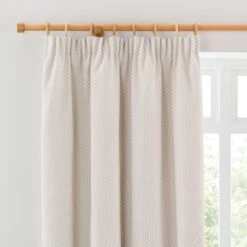 Churchgate Eton Pencil Pleat Curtains 32 Churchgate Eton Pencil Pleat Curtains -Home Furnishing Store 30883003