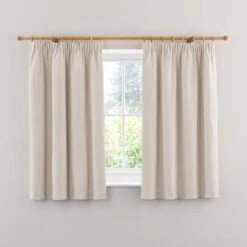 Churchgate Eton Pencil Pleat Curtains 35 Churchgate Eton Pencil Pleat Curtains -Home Furnishing Store 30883003 alt05