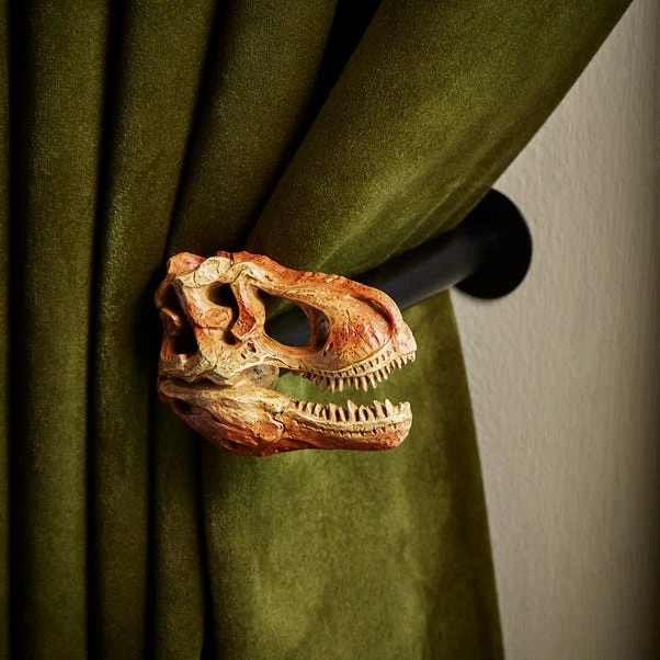 T-Rex Curtain Dresser 4 T-Rex Curtain Dresser - Image 2
