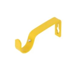 Oslo Extendable Metal Eyelet Curtain Pole -Home Furnishing Store 30883227 alt03