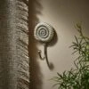 Ammonite Curtain Hook -Home Furnishing Store 30883288