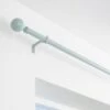 Oslo Extendable Metal Eyelet Curtain Pole 1 Oslo Extendable Metal Eyelet Curtain Pole -Home Furnishing Store 30883326