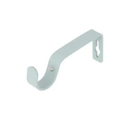 Oslo Extendable Metal Eyelet Curtain Pole -Home Furnishing Store 30883326 alt03