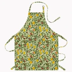 William Morris Fruit Apron
